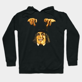 London After Midnight Hoodie